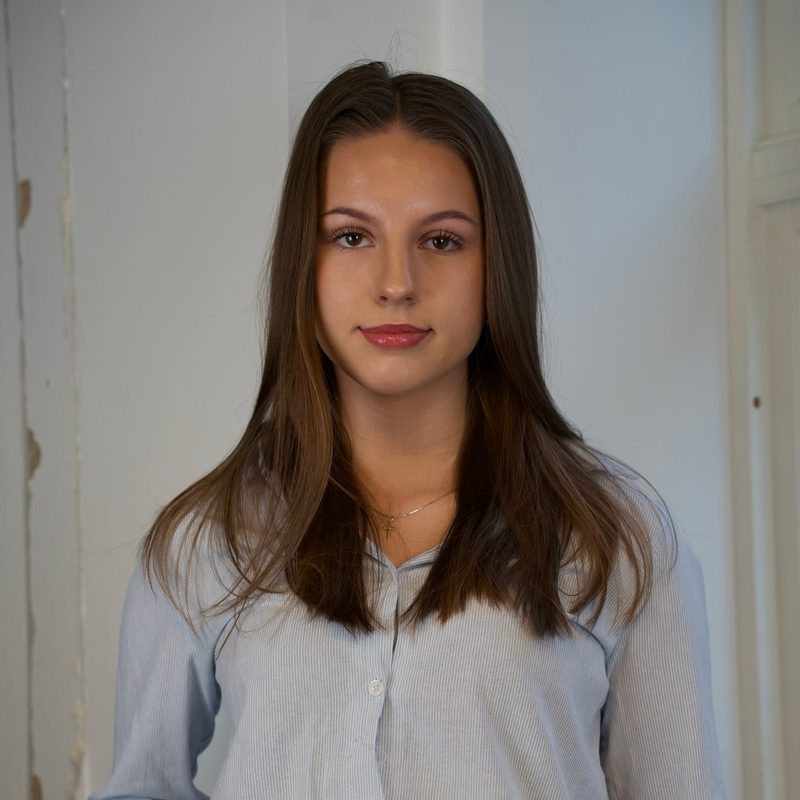 Vilde J. Hoff-Kvalem
